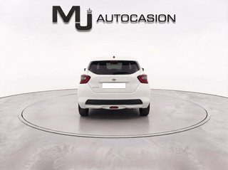 Nissan Micra 1.5dCi 66 kW (90 CV) S&S Acenta
