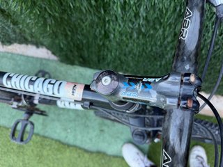 Bicicleta KTM 26 pulgadas