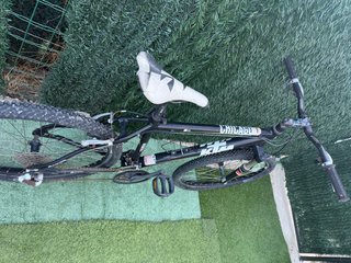 Bicicleta KTM 26 pulgadas