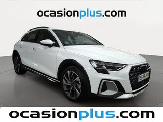Audi A3 allstreet Genuine 35 TFSI 110 kW (150 CV) S tronic