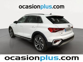 Audi A3 allstreet Genuine 35 TFSI 110 kW (150 CV) S tronic