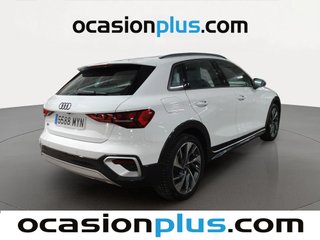 Audi A3 allstreet Genuine 35 TFSI 110 kW (150 CV) S tronic