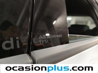 Audi A3 allstreet Genuine 35 TFSI 110 kW (150 CV) S tronic