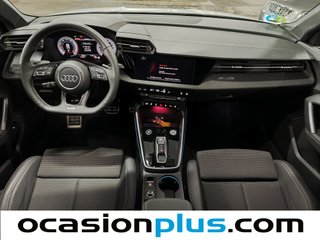 Audi A3 allstreet Genuine 35 TFSI 110 kW (150 CV) S tronic