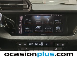 Audi A3 allstreet Genuine 35 TFSI 110 kW (150 CV) S tronic