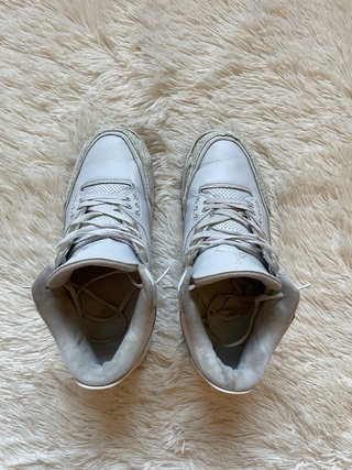 Air Jordan 3 Retro “Craft Ivory”