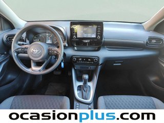 Toyota Yaris 120H Business Plus 85 kW (116 CV)
