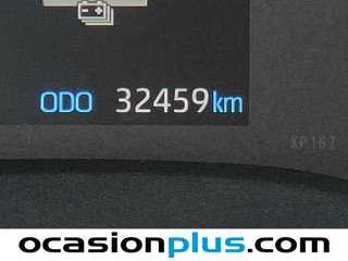 Toyota Yaris 120H Business Plus 85 kW (116 CV)