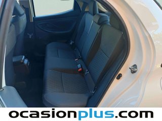 Toyota Yaris 120H Business Plus 85 kW (116 CV)