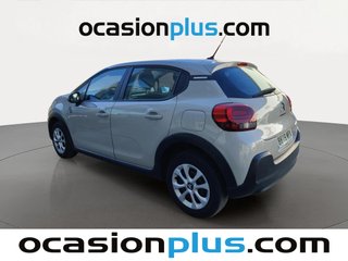 Citroen C3 BlueHDi 100 S&S You! 75 kW (102 CV)
