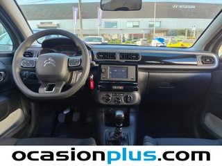 Citroen C3 BlueHDi 100 S&S You! 75 kW (102 CV)