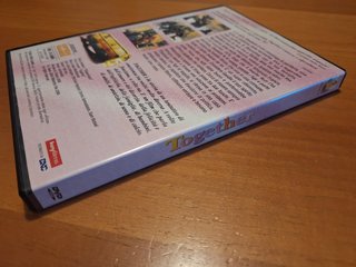 Together - DVD Film
