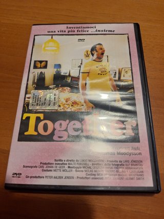 Together - DVD Film