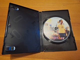 Together - DVD Film