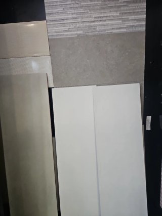 Azulejos varios - Hecho en España