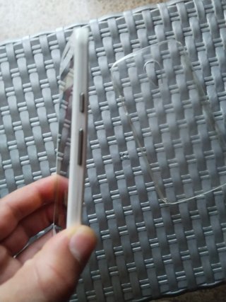 Motorola Blanco
