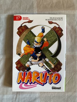 Naruto El poder de Itachi!