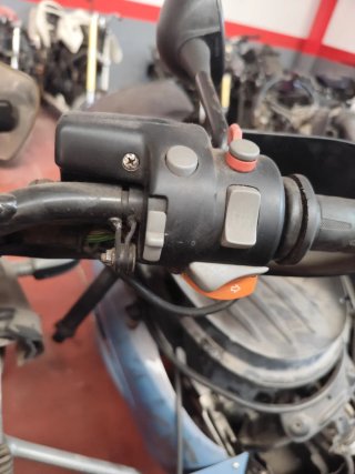 BMW R1150GS DESPIECE TOTAL
