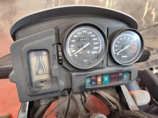 BMW R1150GS DESPIECE TOTAL
