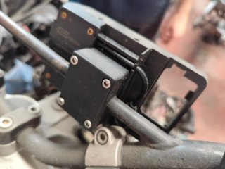 BMW R1150GS DESPIECE TOTAL
