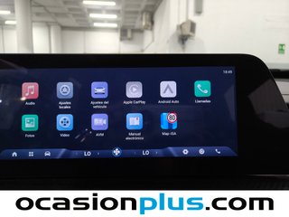 EBRO S700 1.6 TGDI Luxury 7 DCT 108 kW (147 CV)