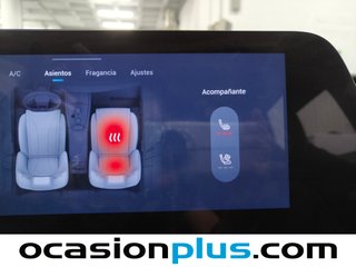 EBRO S700 1.6 TGDI Luxury 7 DCT 108 kW (147 CV)