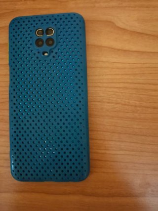 Xiaomi Redmi Note 9S 64GB Negro