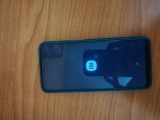 Xiaomi Redmi Note 9S 64GB Negro