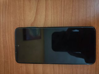 Xiaomi Redmi Note 9S 64GB Negro