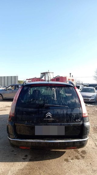 Citroen 20737 culatín 9682446510 c4 exclusive 2