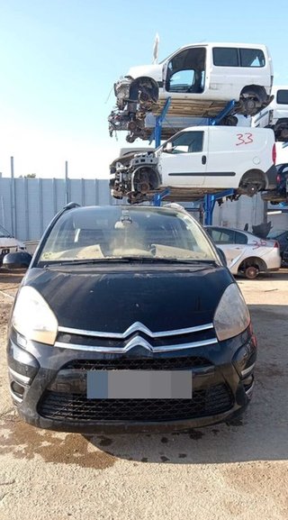Citroen 20737 culatín 9682446510 c4 exclusive 2