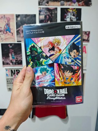 Premium Card Collection Vol.2