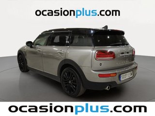 MINI MINI Clubman Cooper 100 kW (136 CV)