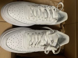 Zapatillas Nike Blancas Originales