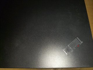 Lenovo ThinkPad L380 Gris