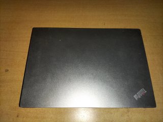 Lenovo ThinkPad L380 Gris