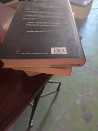 La venganza del bandolero