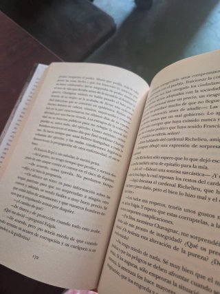 La venganza del bandolero