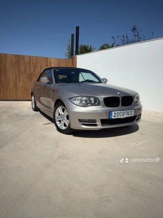 BMW Serie 1 2014