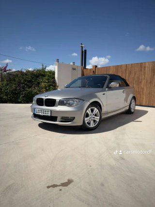 BMW Serie 1 2014