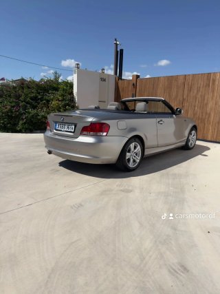 BMW Serie 1 2014