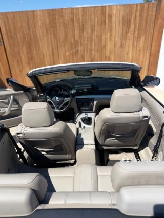 BMW Serie 1 2014