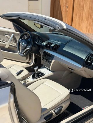 BMW Serie 1 2014