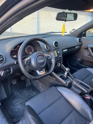 Audi A3 2009