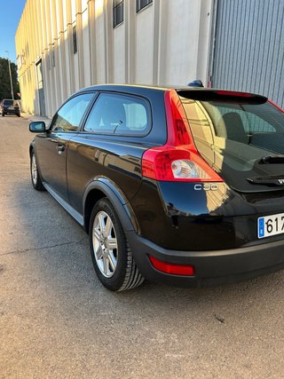 Volvo C30 2007