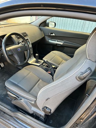 Volvo C30 2007