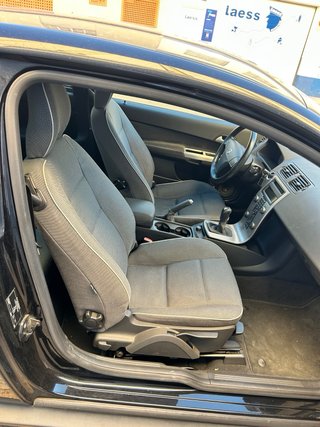 Volvo C30 2007
