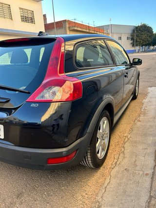 Volvo C30 2007