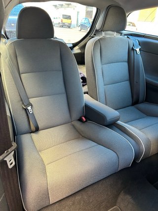 Volvo C30 2007