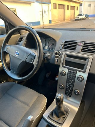 Volvo C30 2007